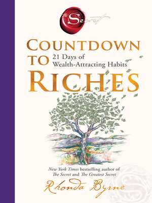 cover image of Countdown to Riches